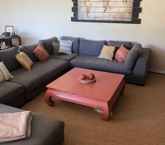 Peaceful Between Sea And Mountain In Corsica * 里奇